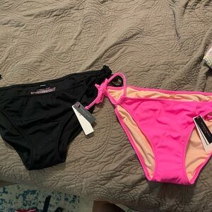 VS bikini bottoms